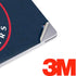 NBA Los Angeles Clippers Distressed Blue Surface Laptop 2 Skin
